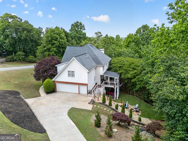 200 Palisades, Peachtree City, GA 30269