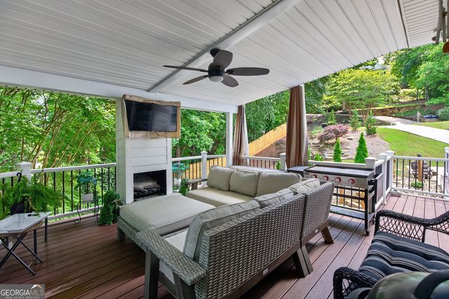 200 Palisades, Peachtree City, GA 30269