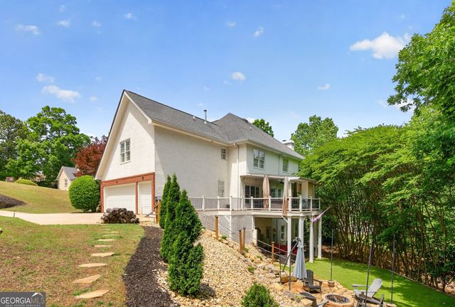 200 Palisades, Peachtree City, GA 30269