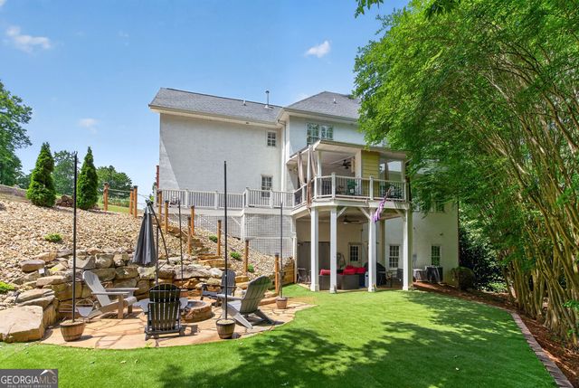 200 Palisades, Peachtree City, GA 30269
