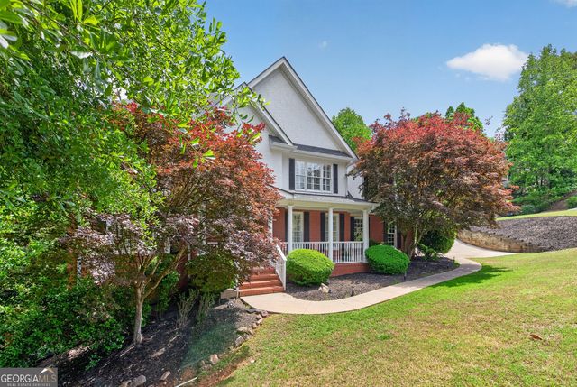 200 Palisades, Peachtree City, GA 30269