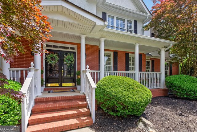 200 Palisades, Peachtree City, GA 30269