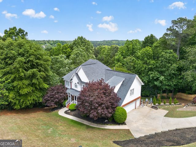 200 Palisades, Peachtree City, GA 30269