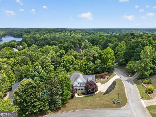 200 Palisades, Peachtree City, GA 30269