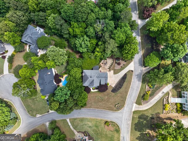 200 Palisades, Peachtree City, GA 30269