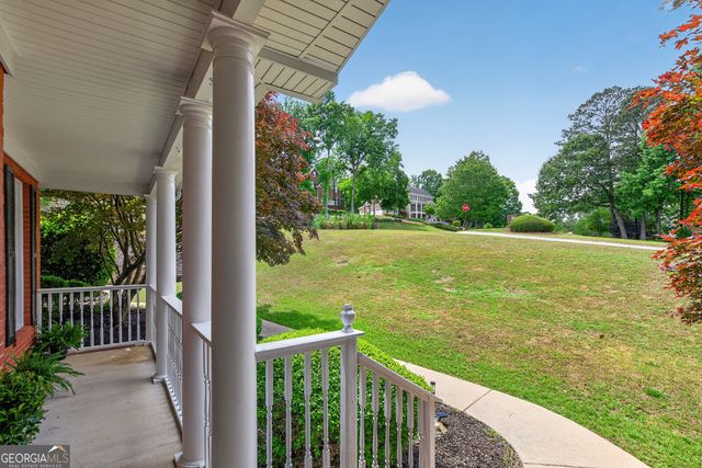 200 Palisades, Peachtree City, GA 30269