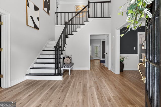 200 Palisades, Peachtree City, GA 30269