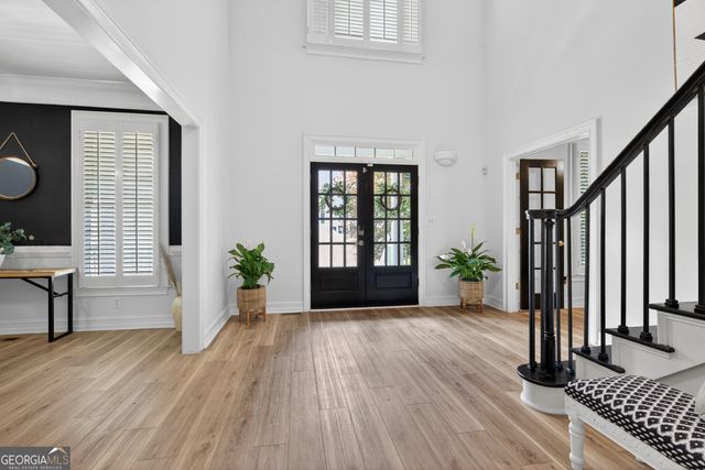 200 Palisades, Peachtree City, GA 30269
