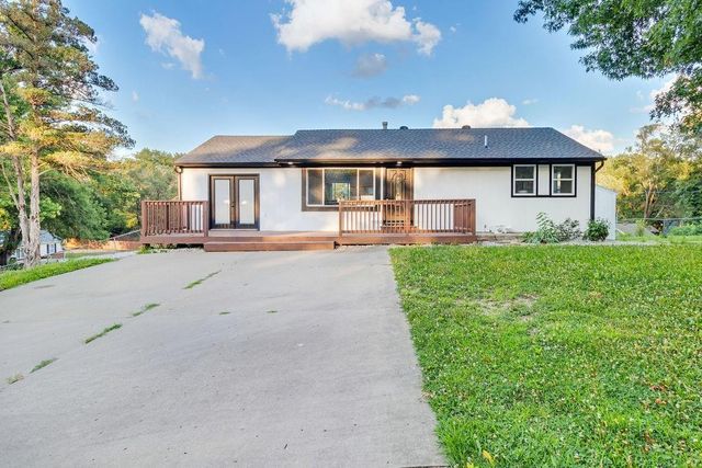 2817 N 66th Street, Kansas City, KS 66104