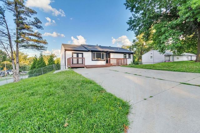 2817 N 66th Street, Kansas City, KS 66104