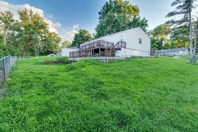 2817 N 66th Street, Kansas City, KS 66104