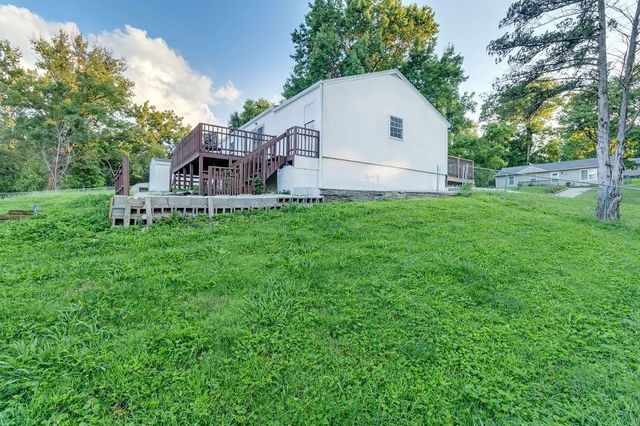 2817 N 66th Street, Kansas City, KS 66104