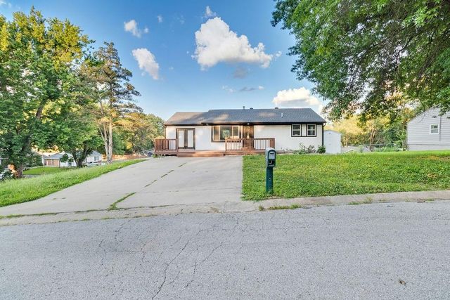 2817 N 66th Street, Kansas City, KS 66104