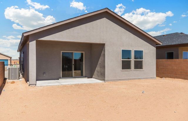 288 Prism Avenue SW, Rio Rancho, NM 87124