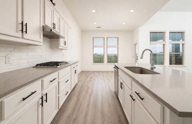 2436 Brightling Bend, Forney, TX 75126