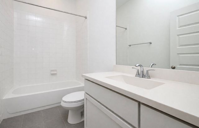 2436 Brightling Bend, Forney, TX 75126