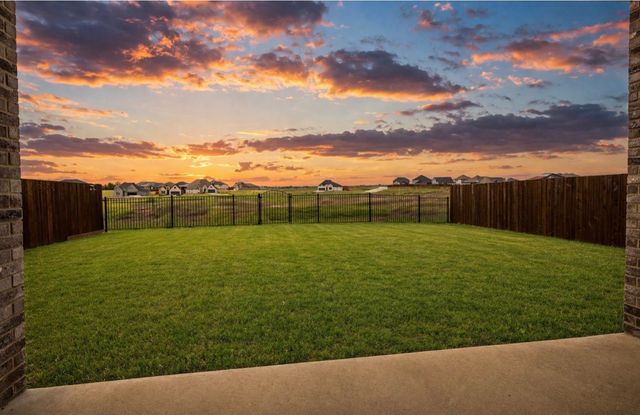 2436 Brightling Bend, Forney, TX 75126