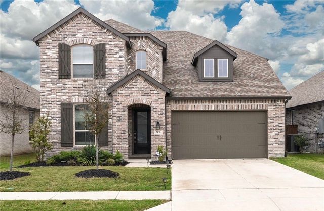 2436 Brightling Bend, Forney, TX 75126