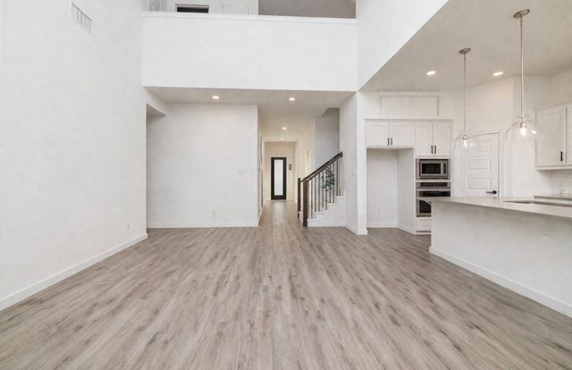 2436 Brightling Bend, Forney, TX 75126