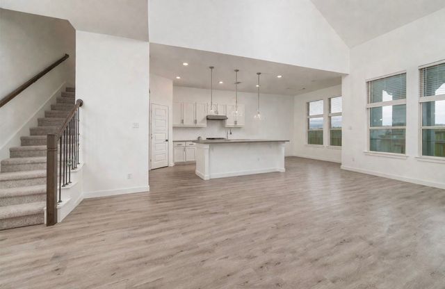 2436 Brightling Bend, Forney, TX 75126