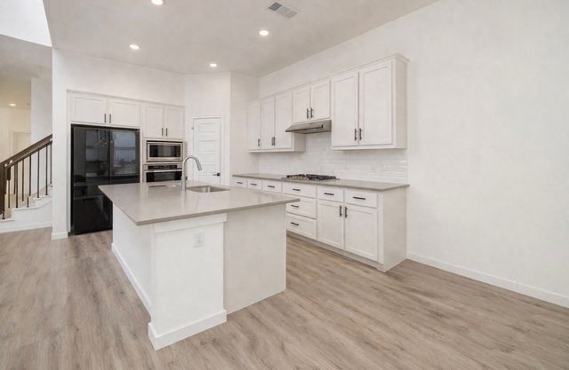 2436 Brightling Bend, Forney, TX 75126