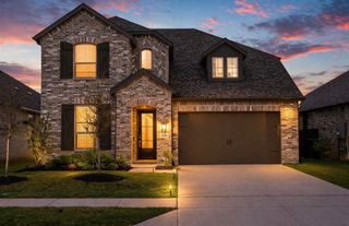 2436 Brightling Bend, Forney, TX 75126