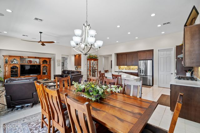 61663 E Talc Street, Oracle, AZ 85623