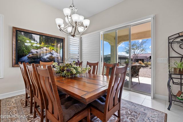 61663 E Talc Street, Oracle, AZ 85623