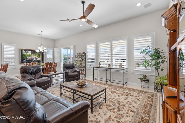 61663 E Talc Street, Oracle, AZ 85623