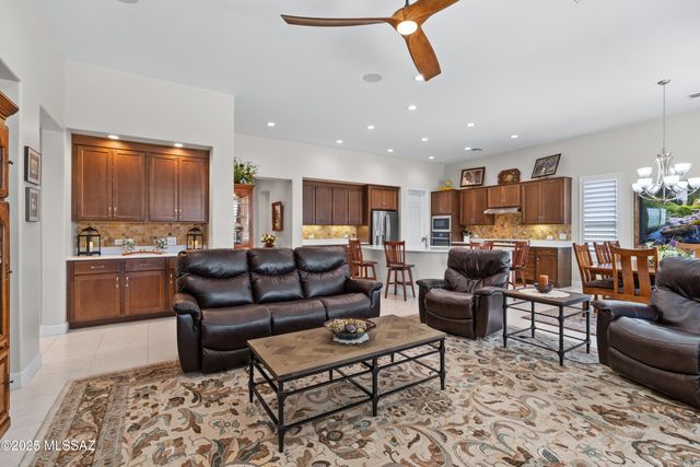 61663 E Talc Street, Oracle, AZ 85623