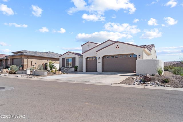 61663 E Talc Street, Oracle, AZ 85623