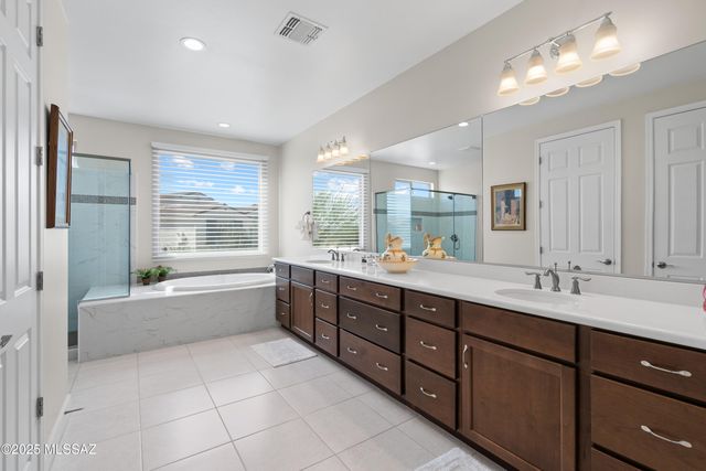 61663 E Talc Street, Oracle, AZ 85623