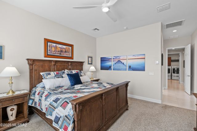 61663 E Talc Street, Oracle, AZ 85623