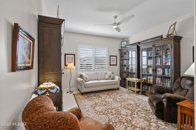 61663 E Talc Street, Oracle, AZ 85623