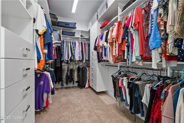 61663 E Talc Street, Oracle, AZ 85623