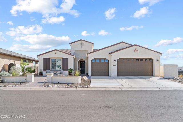 61663 E Talc Street, Oracle, AZ 85623