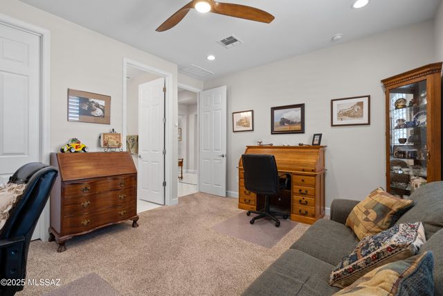 61663 E Talc Street, Oracle, AZ 85623