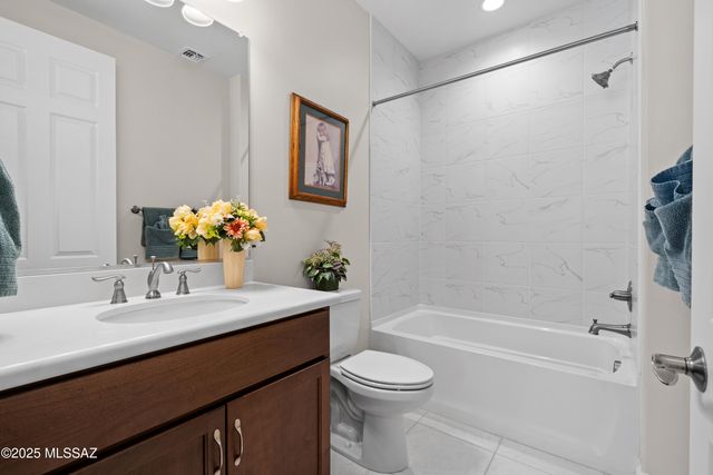 61663 E Talc Street, Oracle, AZ 85623