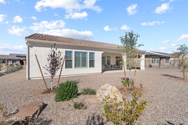 61663 E Talc Street, Oracle, AZ 85623