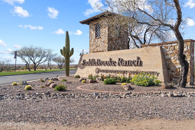 61663 E Talc Street, Oracle, AZ 85623