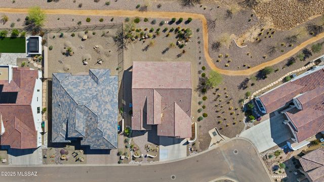 61663 E Talc Street, Oracle, AZ 85623