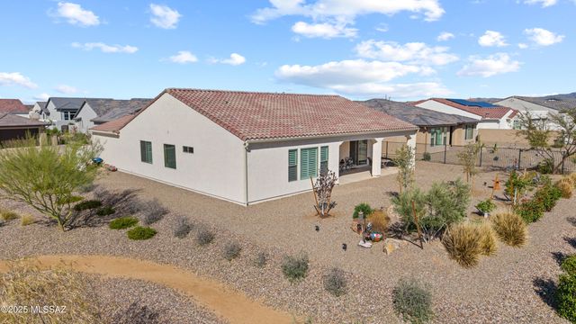 61663 E Talc Street, Oracle, AZ 85623