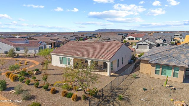 61663 E Talc Street, Oracle, AZ 85623