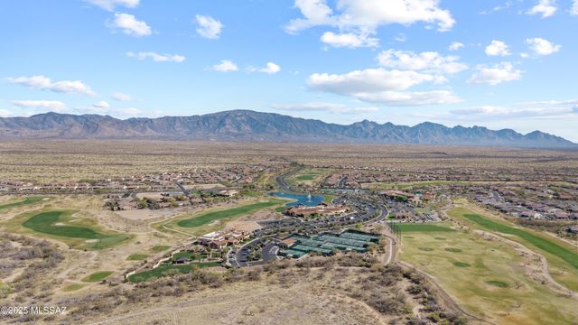 61663 E Talc Street, Oracle, AZ 85623