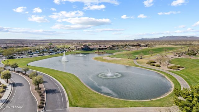 61663 E Talc Street, Oracle, AZ 85623