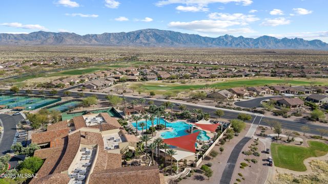 61663 E Talc Street, Oracle, AZ 85623