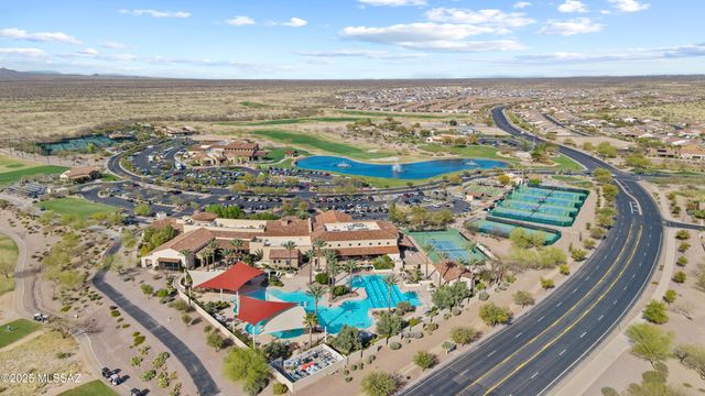 61663 E Talc Street, Oracle, AZ 85623