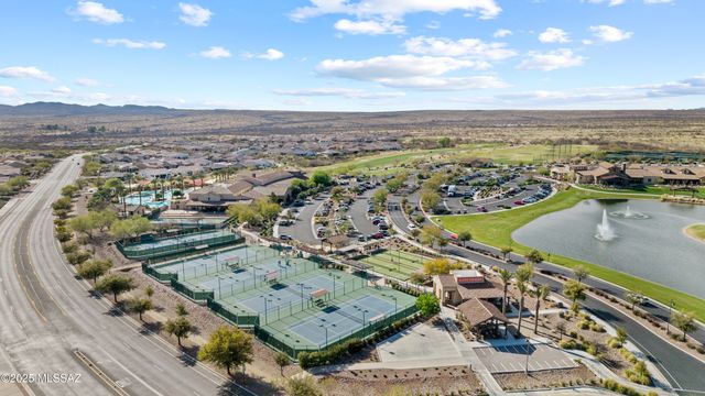 61663 E Talc Street, Oracle, AZ 85623