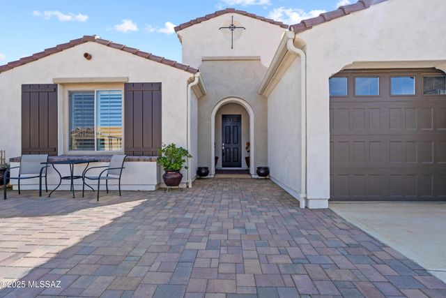 61663 E Talc Street, Oracle, AZ 85623