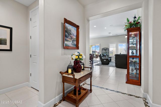 61663 E Talc Street, Oracle, AZ 85623